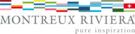 Logo Montreux Riviera - Pure Inspiration