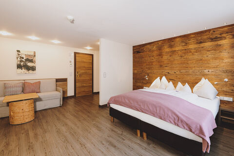 Hotel Die Sonne