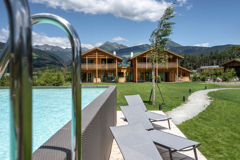 Kessler’s Mountain Lodge