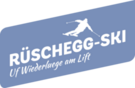 Логотип Rüschegg - Eywald