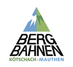 Logotyp Vorhegg / Kötschach / Mauthen