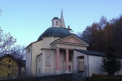 Saint Marcel