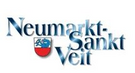 Logotip Neumarkt - Sankt Veit