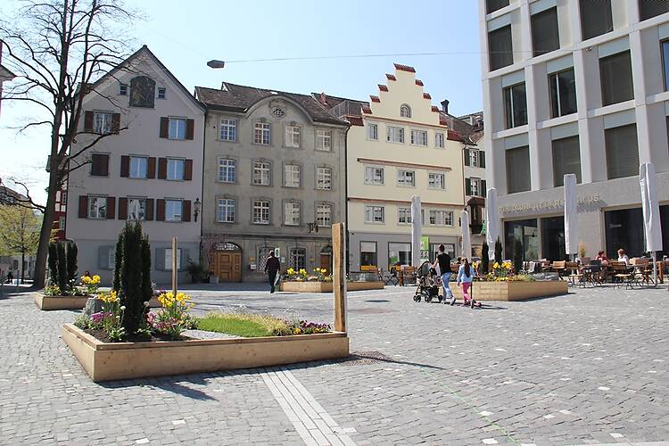 Altstätten