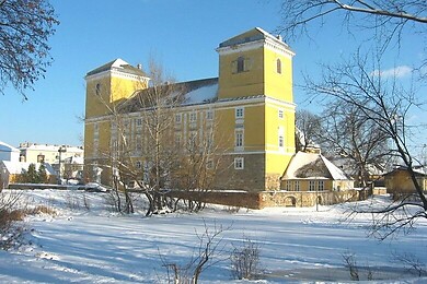 Wolkersdorf