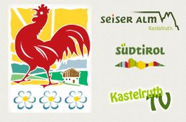 Logo Bauernhof Parnoa