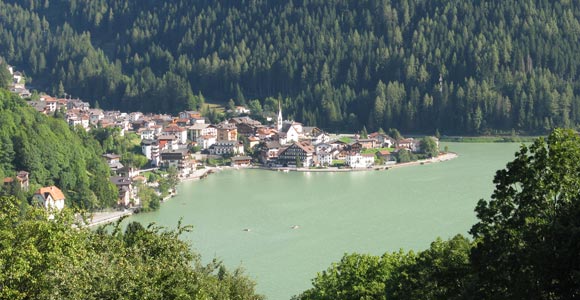 Alleghe