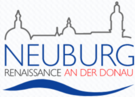 Логотип Neuburg an der Donau