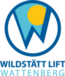 Logotyp Wildstättlift / Wattenberg