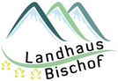 Logotipo Landhaus Bischof