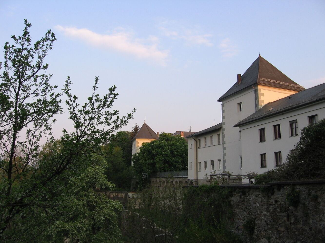 Wernberg