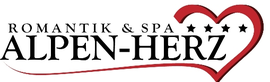 Logotipo Romantik & Spa Alpen-Herz Ladis