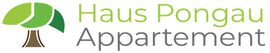 Logo Haus Pongau