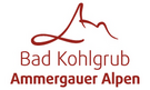 Логотип Bad Kohlgrub