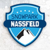 Logotipo Snowpark Nassfeld