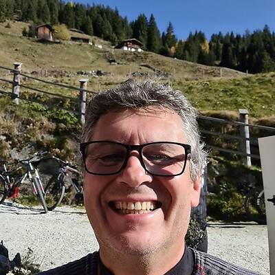 Avatar de Franz Kinast