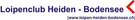 Logotip Loipenclub Heiden - Bodensee