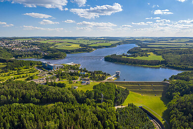 Vogtland / Thüringen