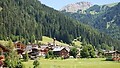 Sommerregion
