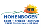 Logo Hohenbogen