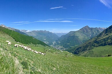 Luz-Saint-Sauveur