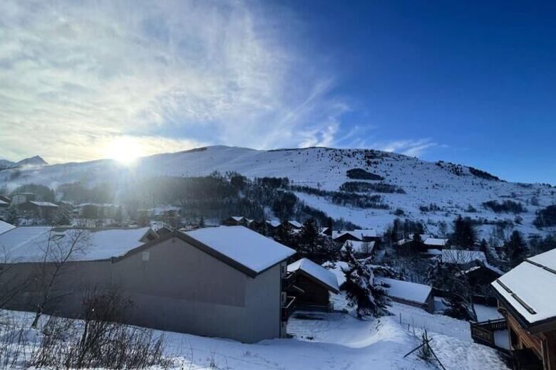 Résidence Arc En Ciel C #3 - Maeva