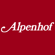 Логотип фон Alpenhof