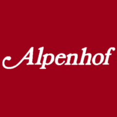 Logo Alpenhof