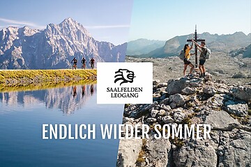 Sehnsucht nach Bergluft? 