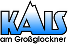 Logotyp Kals am Großglockner