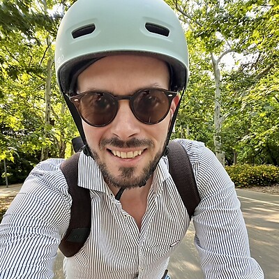 Avatar von Gergely Dr. Tari