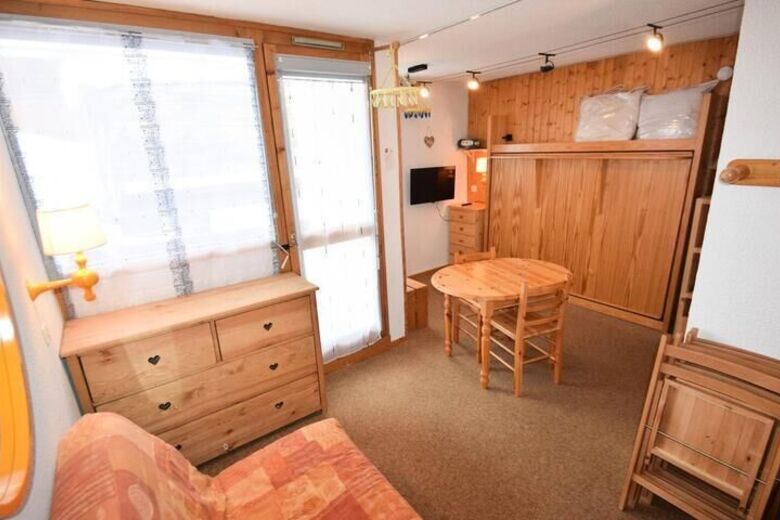 Résidence Les Hameaux Ii #2 - Maeva