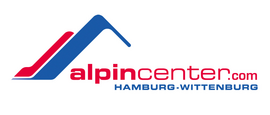 Logo Alpincenter Hamburg-Wittenburg