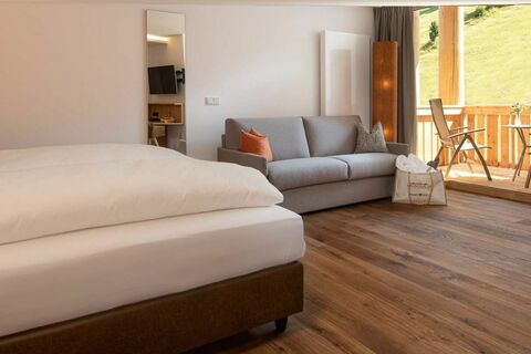 Juniorsuite Santner