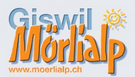 Логотип Mörlialp