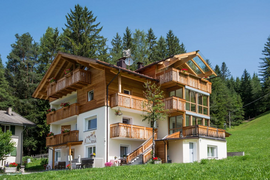 Logotyp Residence Risa