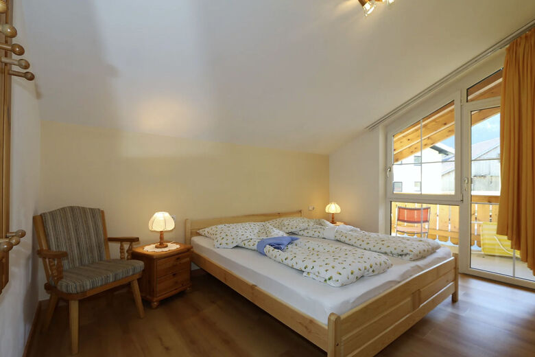 Appartements Wirtlerhaus