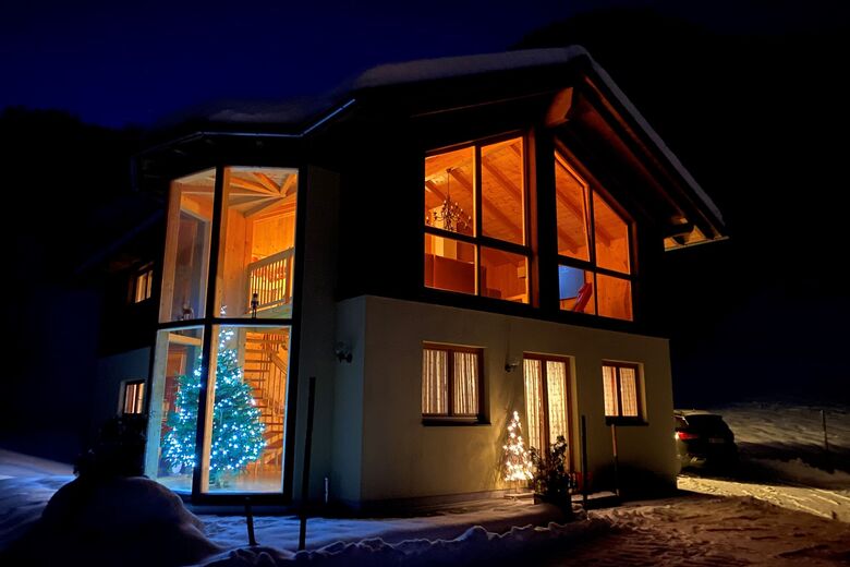 Skiblickhaus