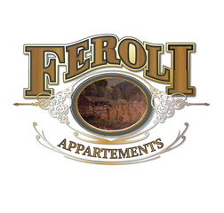 Логотип Appartement Feroli