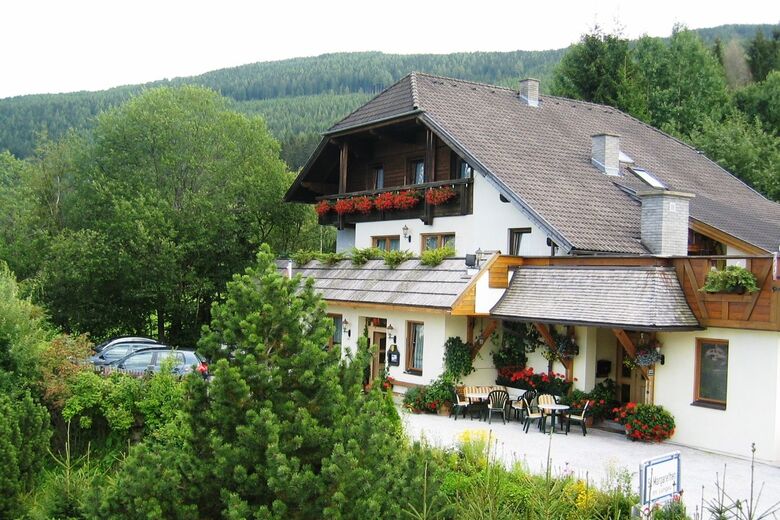 Hotel Pension Schwaiger