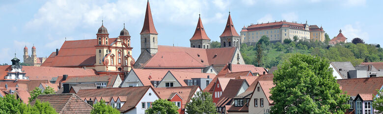 Ellwangen