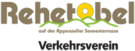 Logotip Rehetobel