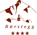 Логотип Das Bürstegg