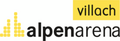 Logotipo Villacher Alpen Arena Wanderloipe