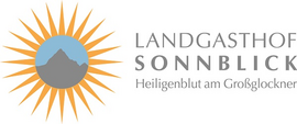 Logo Hotel Gasthof Sonnblick