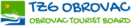 Logotipo Obrovac