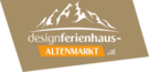 Logotip Designferienhaus Altenmarkt