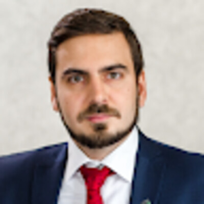 Avatar iz Vitalii Vdovin