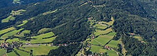 St. Corona am Wechsel