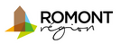 Logotipo Romont